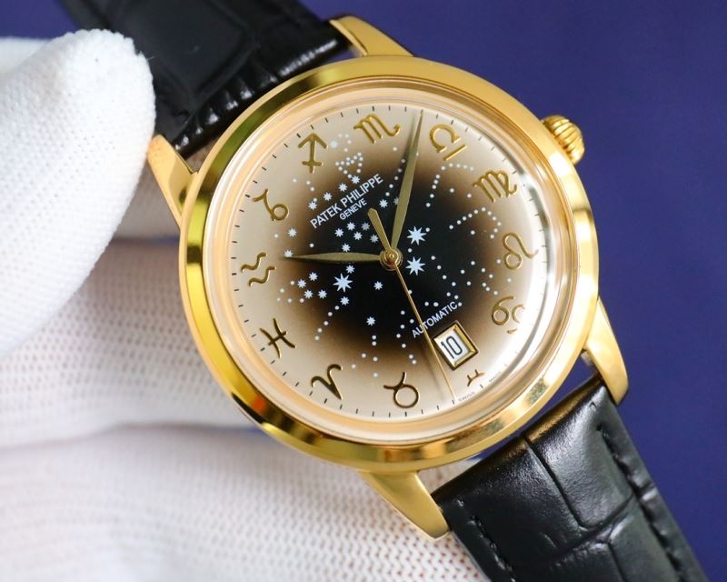 PATEK PHILIPPE Watches